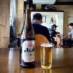 ビール