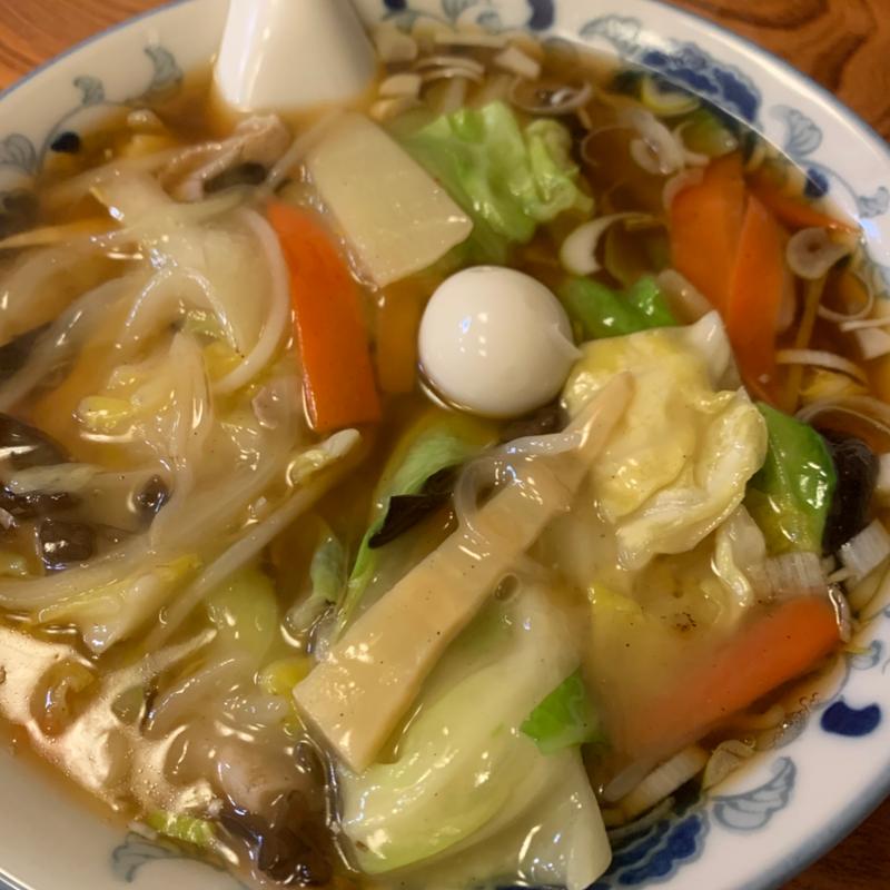 サンマーメン(高雄)