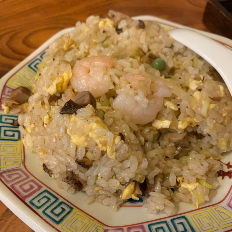 チャーハン(高雄)