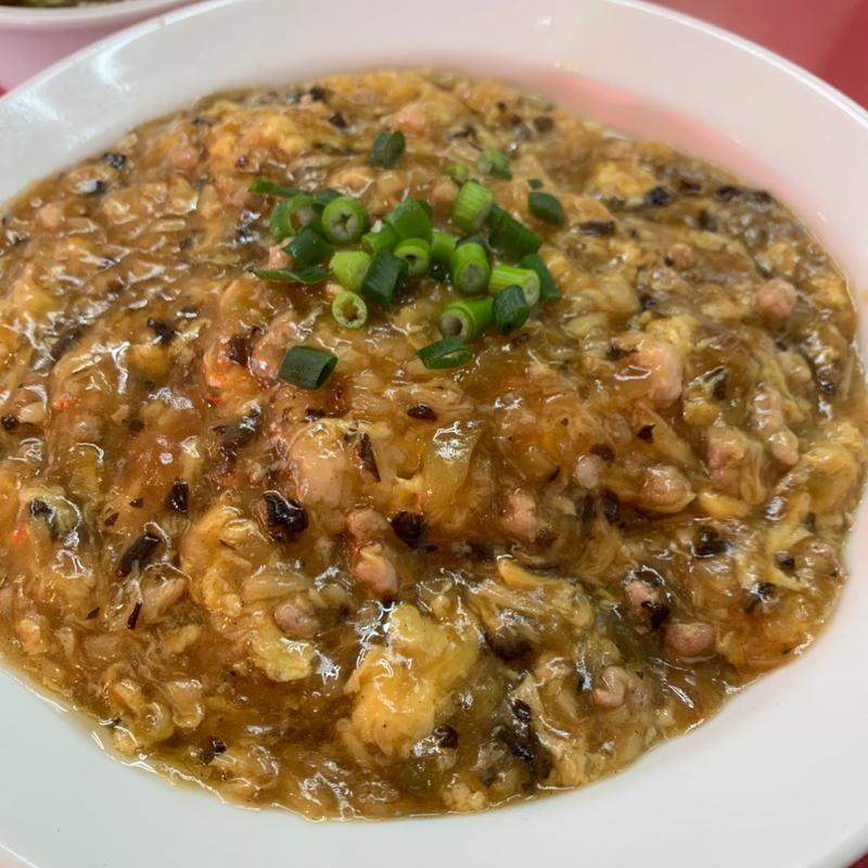 大新丼(大新 鎌倉店)