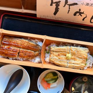 熟成竹めし