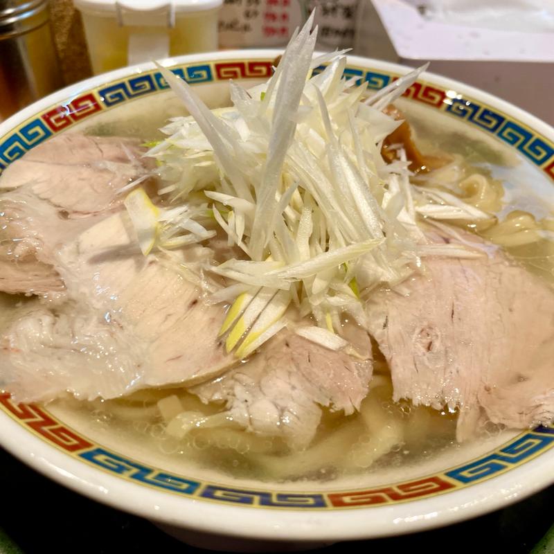 優塩(博多とんこつ 天神旗)