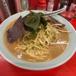 ネギ味噌　大