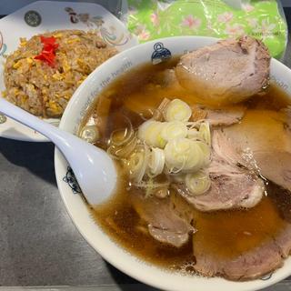 チャーシューセット　大
