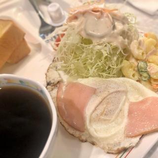 モーニング