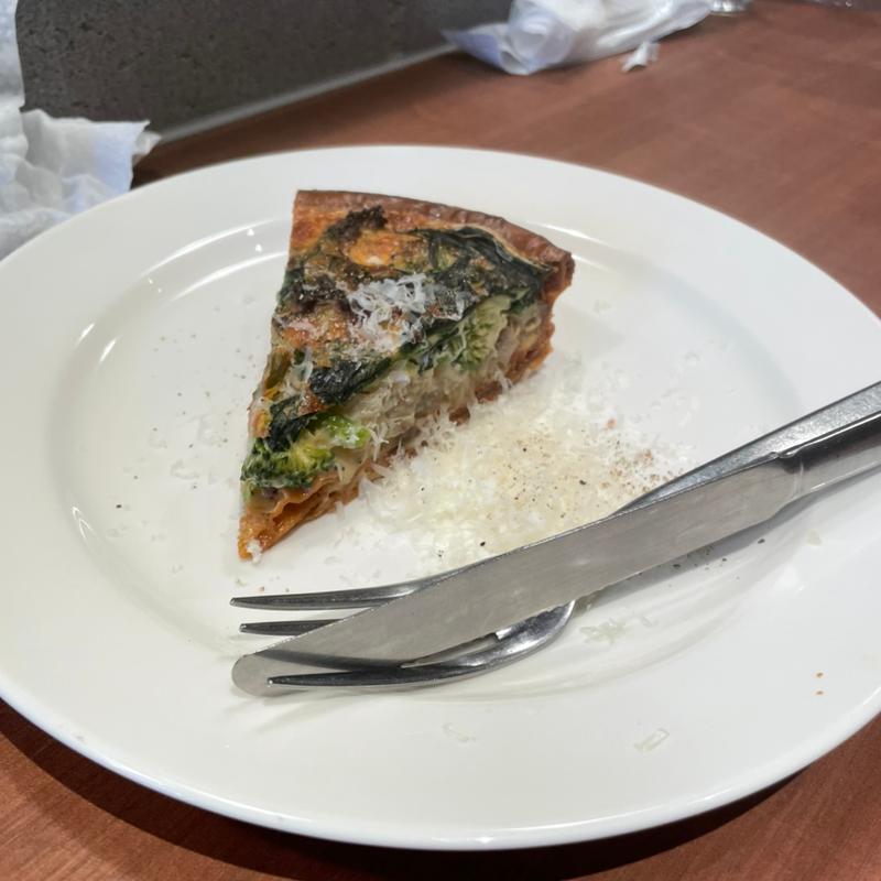 キッシュ(サプース)