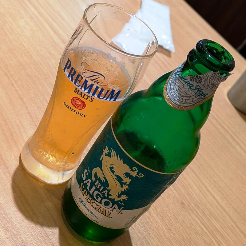 サイゴンスペシャル(ジャスミンパレス 川崎アゼリア)