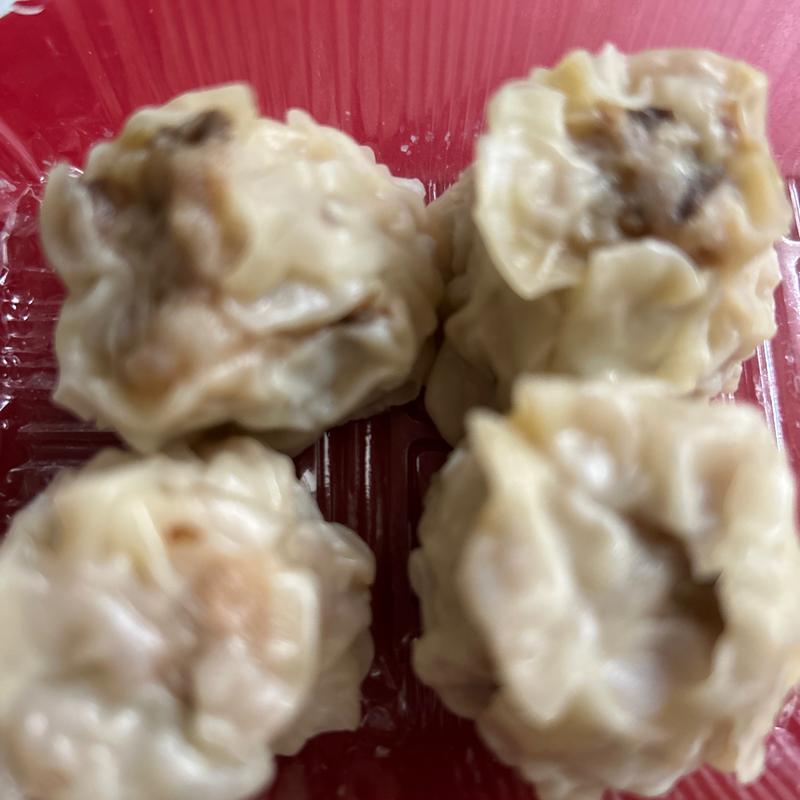 焼売(聘珍樓デリ)