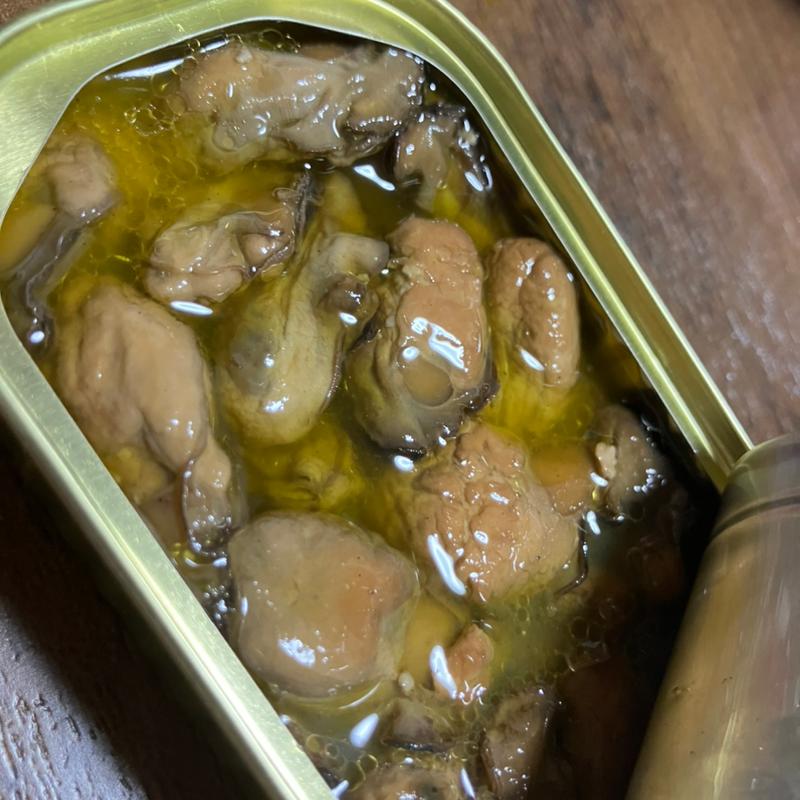 オイスターオイル(もめんや 高石千代田店)