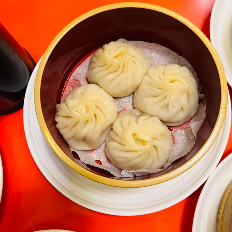 ショーロンポー(4個)(喜京屋 （ききょうや）)