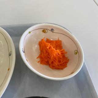 にんじんしりしり