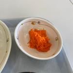 にんじんしりしり