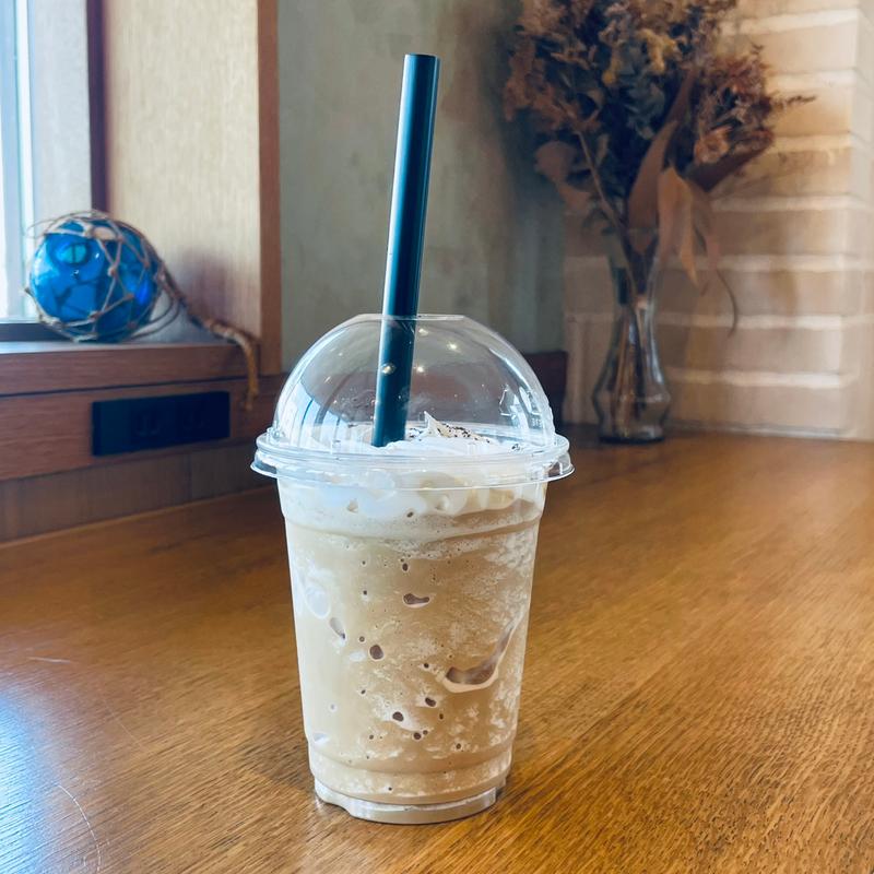 コーヒースムージー(ポートカフェ （Port cafe）)