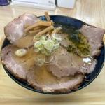 チャーシュー麺