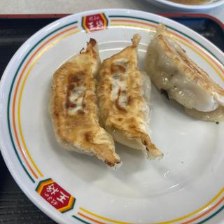 中華セットB（回鍋肉）