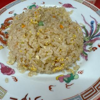 焼飯(中華 ちゅー)