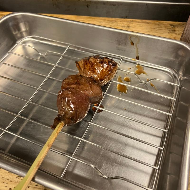 マッスルハート(神戸マッスルホルモン)