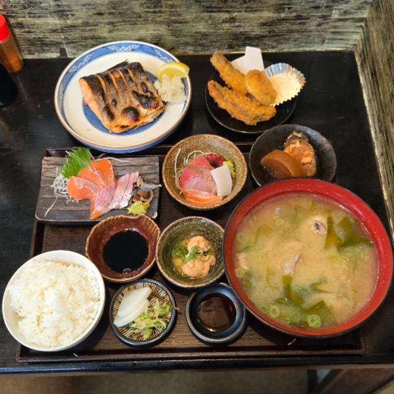 北海道サクラマス3種(まるさん松本)