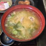 あら汁
