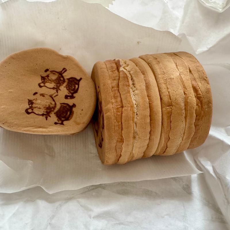 あま太郎（白あん)(あま太郎)