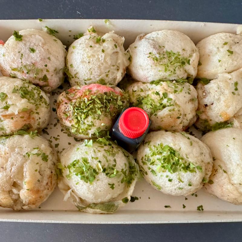 たこ焼き(あま太郎)