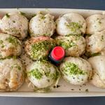 たこ焼き(あま太郎)