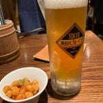 隅田川ケルシュスタイル(BEER HOUSE 森卯)