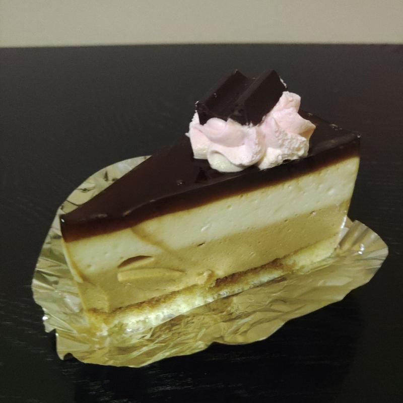 ココナッツコーヒー(フレーズ )