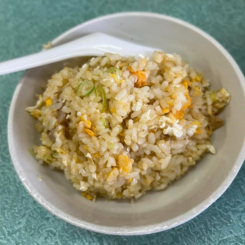 チャーハン(大野湊食堂 )