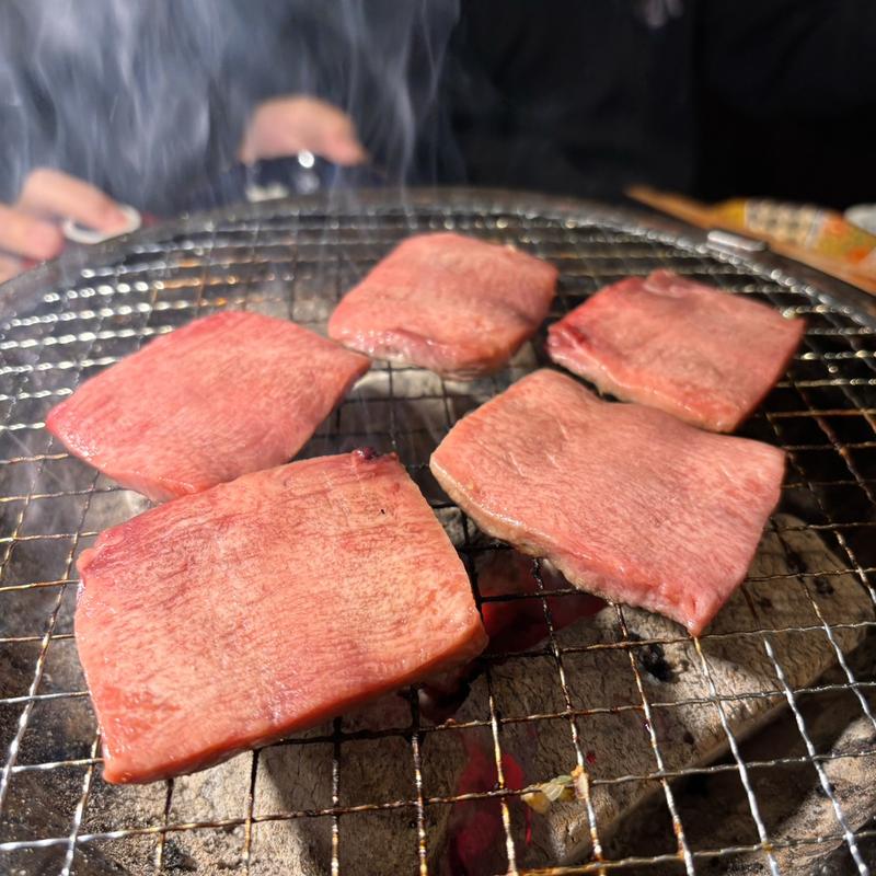 コース　(個室焼肉 登龍門)