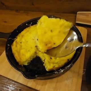 トリュフ香るたまごやき(Piccolo Bar Tigre （ティグレ）)