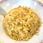 チャーハン(饉ト餫 難波店)