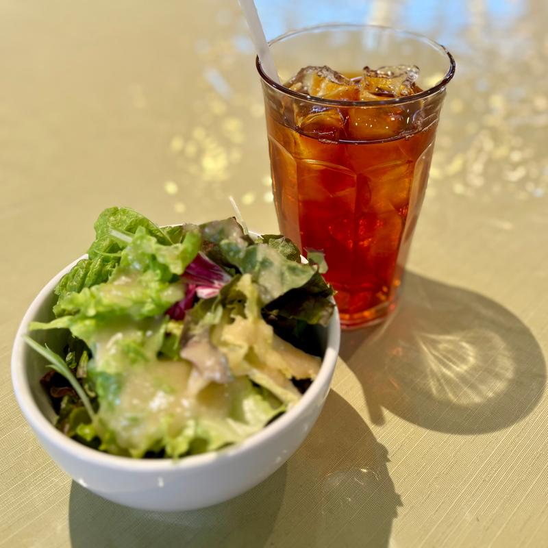 サラダ(マカロニ市場 松戸店)