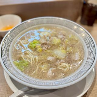 岐阜ラーメン