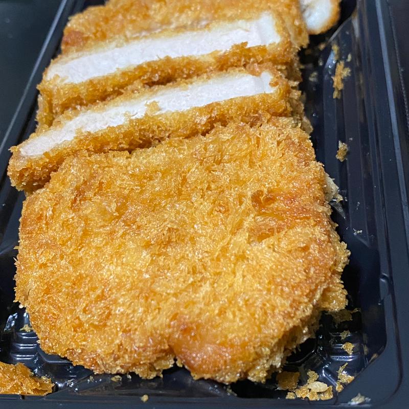 とんかつ(イオンショッパーズ福岡店)