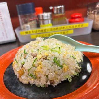 必食！焼きめし