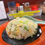 必食！焼きめし(野呂松飯店)