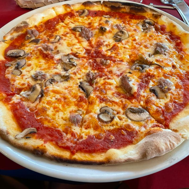 マルゲリータ(トスカーナ)