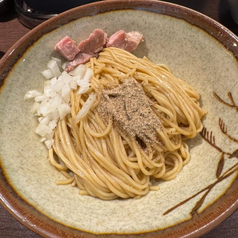 和え玉 にぼし(オカモトモノガタリ)