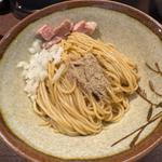 和え玉 にぼし