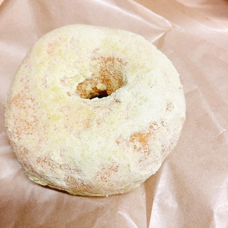 青きなこ(FAB DONUTS)