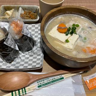おむすび2個セット