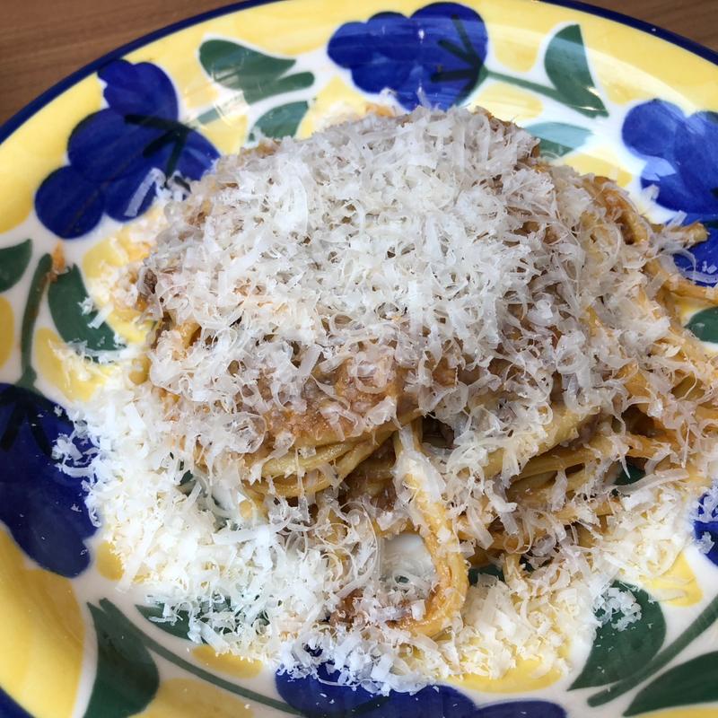 ボロネーゼ(カーニバル 学芸大学店 （Carnival）)