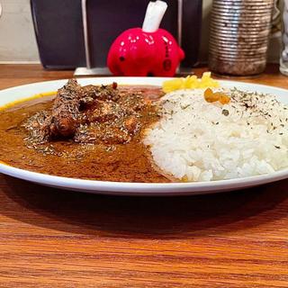 アフターグローカレー(アフターグロウ)