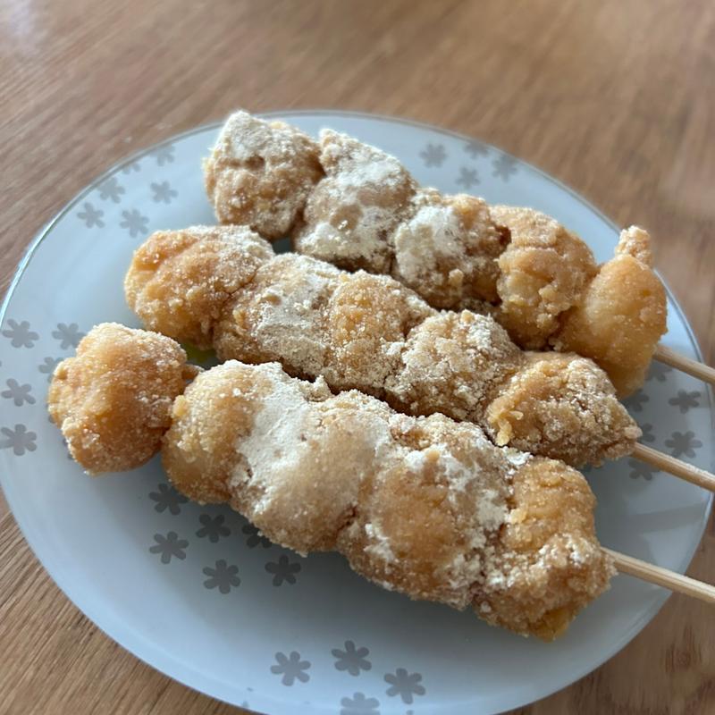 おだんご(だんご庄本店 )