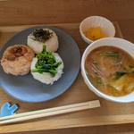 (おにぎりとおやつ musubi)