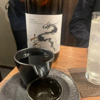 ICHINOYA(酒席まつした)