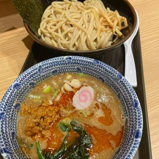 担々つけ麺