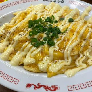 よしこ焼き(大阪餃子専門店よしこ 青物横丁店)