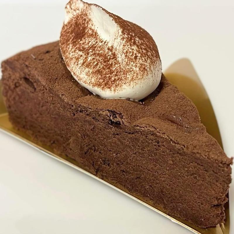 モワルーオショコラ(モリヨシダ)